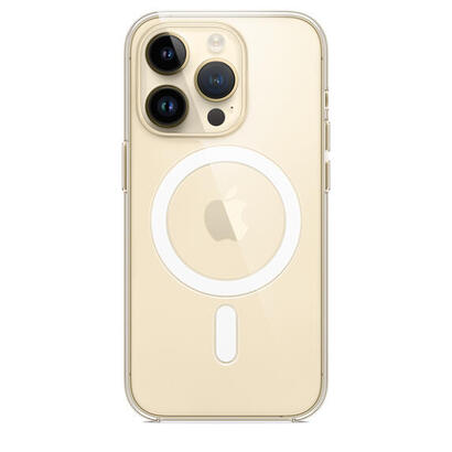 apple-funda-iphone-14-pro-clear-case-con-magsafe