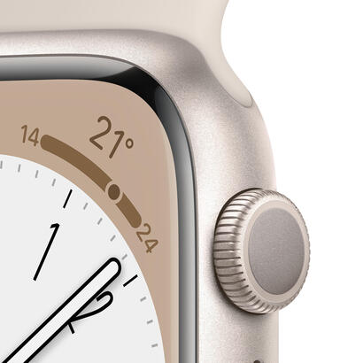 apple-watch-series-8-aluminium-45mm-polarstern-sportarmband-polarstern-new