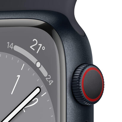 apple-watch-series-8-aluminium-cellular-44mm-mitternacht-sportarmband-mitternacht-new