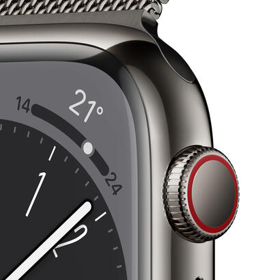 apple-watch-series-8-edelstahl-cellular-41mm-graphit-milanaise-graphit-new