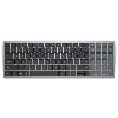 teclado-frances-dell-kb740-rf-wireless-bluetooth-azerty-gris-negro