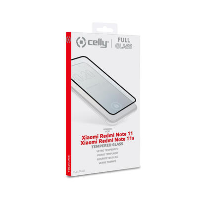 celly-fullglass1021bk-protector-de-pantalla-xiaomi-redmi-note-11-redmi-note-11s