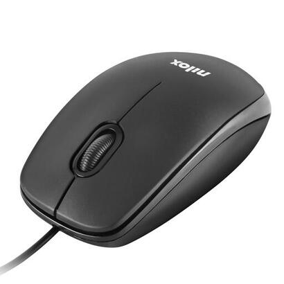 raton-nilox-usb-1600-dpi-negro
