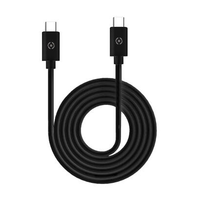 celly-usbcusbcpd3mbk-cable-usb-3-m-usb-32-gen-1-31-gen-1-usb-c-negro