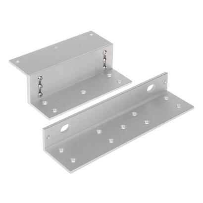 dahua-asf500zl-soporte-en-z-y-l-de-montaje-para-la-cerradura-electromagnetica-asf500a-y-asf500b