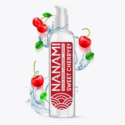 nanami-water-based-lubricant-sweet-cherry-150-ml