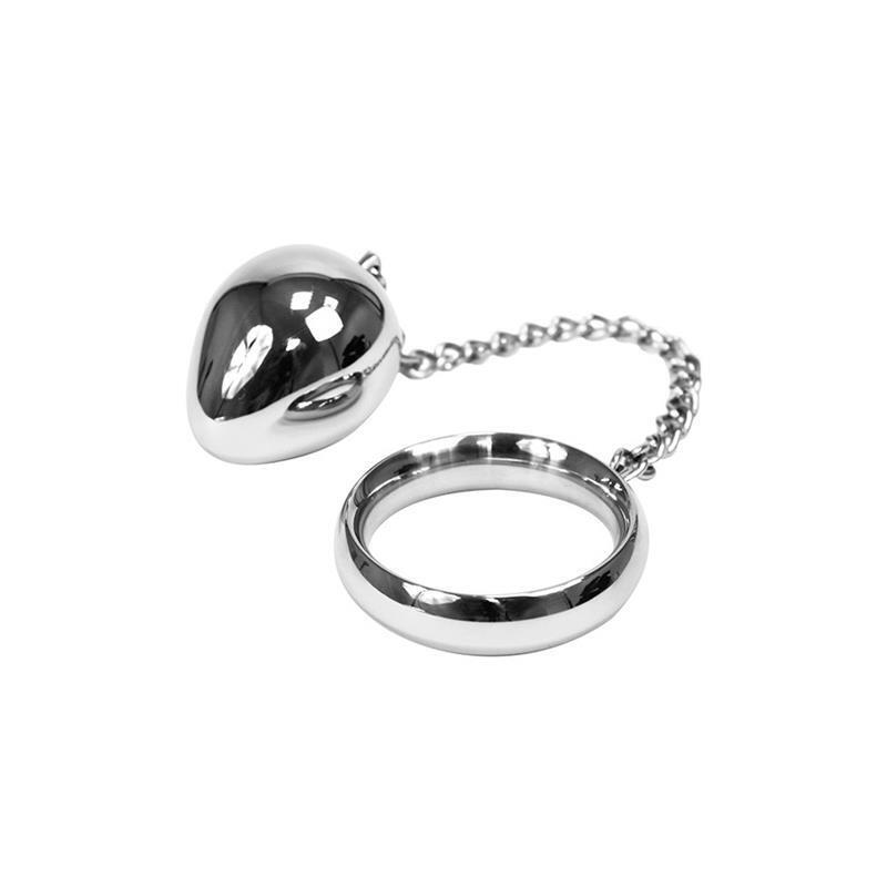 anillo-pene-con-huevo-anal-acero-inox-40mm