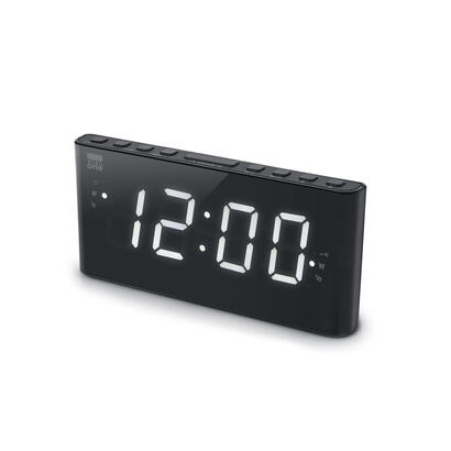 cr136-reloj-doble-de-alarma-radio-pll-negra