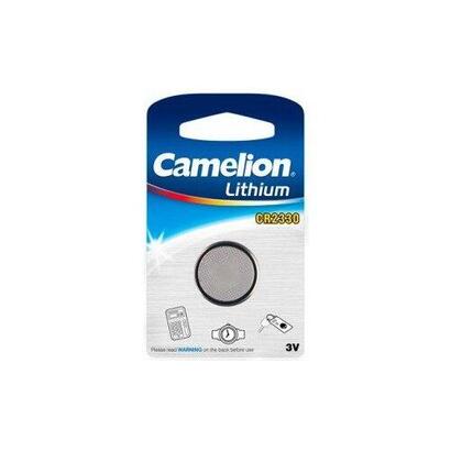 camelion-cr2330-litio-pila-de-boton-1-piezas