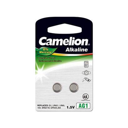 camelion-ag1-lr60-lr621-364-alkaline-buttoncell-2-pcs