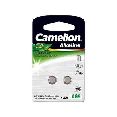 camelion-ag9lr45lr936394-pila-de-boton-alcalina-2-piezas