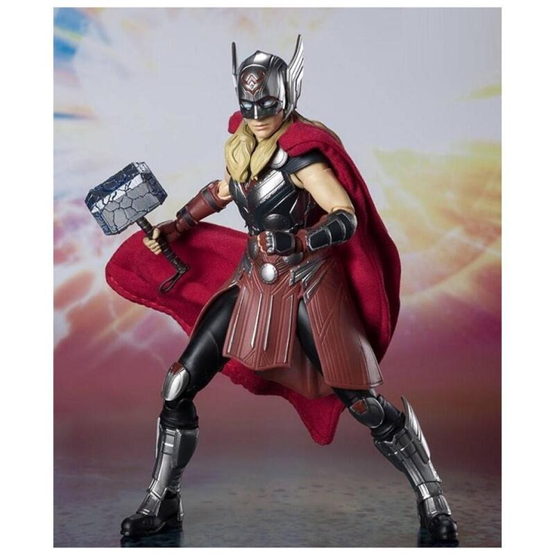 figura-tamashii-nations-sh-figuarts-marvel-thor-love-thunder-mighty-thor-jane-foster