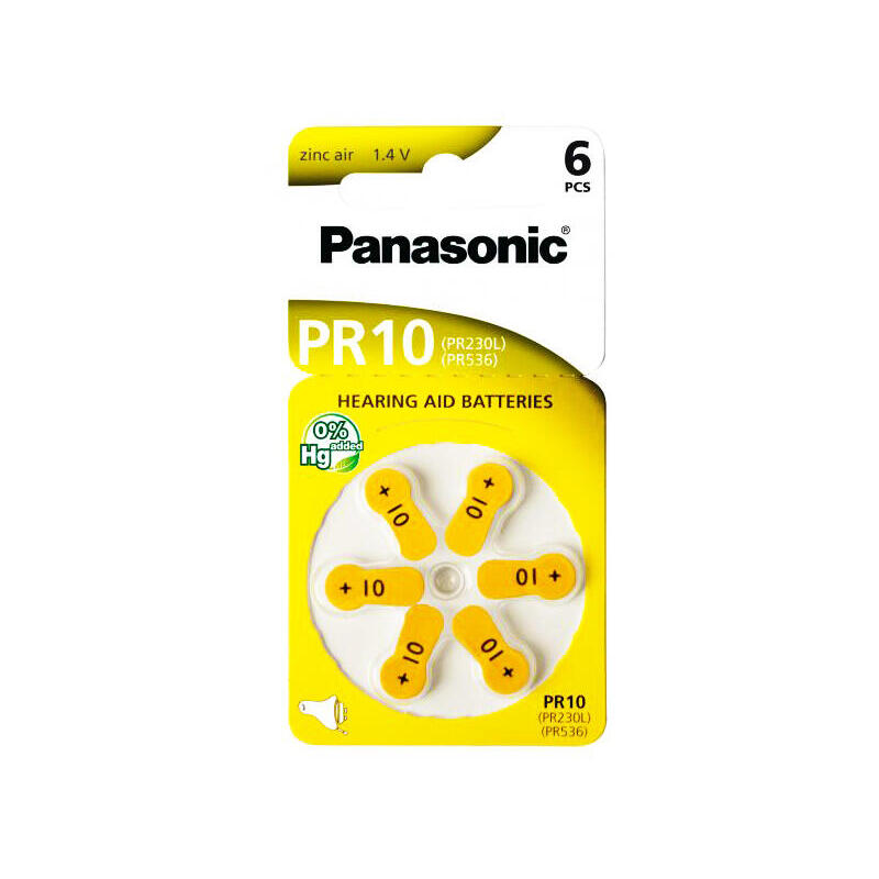 panasonic-pila-audifono-zinc-pr10-14v-b6