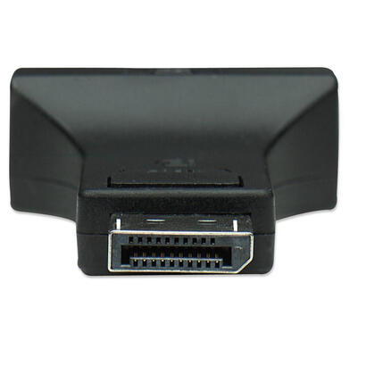 techly-dsp-229-displayport-dvi-i-negro