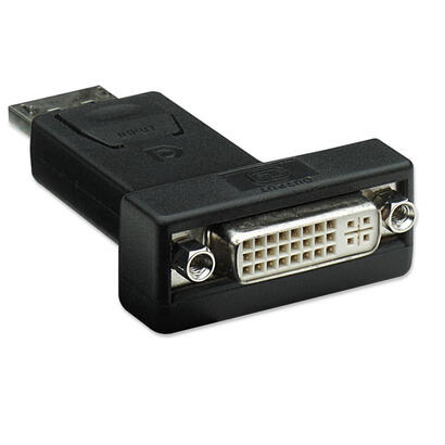 techly-dsp-229-displayport-dvi-i-negro