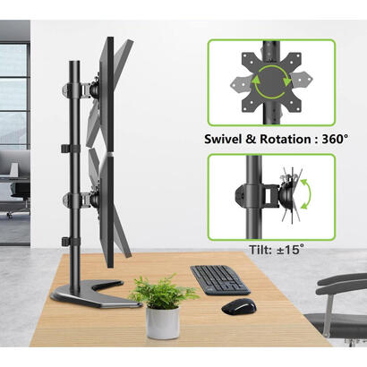 techly-ica-lcd-2520v-soporte-de-mesa-para-pantalla-plana-686-cm-27-independiente-negro