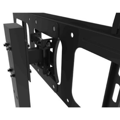 techly-ica-tr12-soporte-de-pie-para-pantalla-plana-1778-cm-70-soporte-del-panel-plano-y-fijo-negro