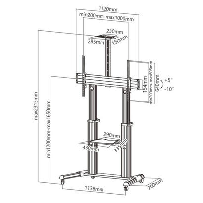 techly-ica-tr24-mueble-de-tv-y-centro-de-entretenimiento-1-estanterias