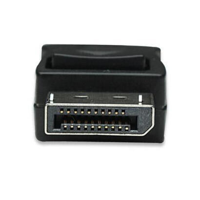 techly-icoc-dsp-a-050-cable-displayport-5-m-negro