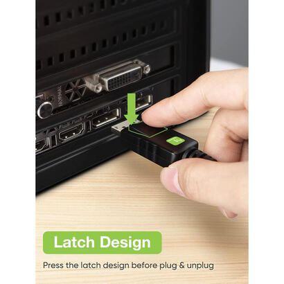 techly-18m-vgadisplayport-18-m-vga-d-sub-negro