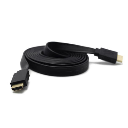 techly-1m-hdmi-cable-hdmi-hdmi-tipo-a-estandar-negro