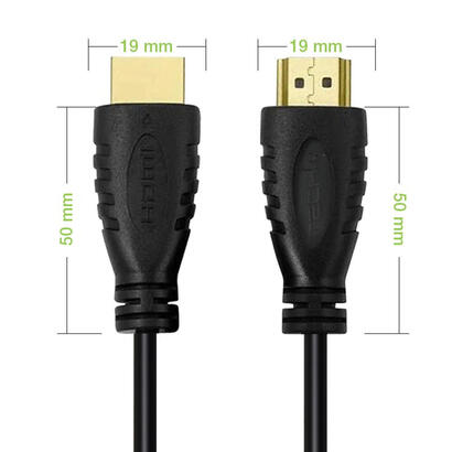 techly-icoc-hdmi2-4-030-cable-hdmi-3-m-hdmi-tipo-a-estandar-negro