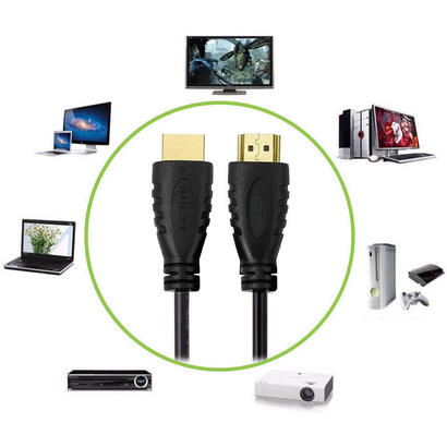 techly-icoc-hdmi2-4-030-cable-hdmi-3-m-hdmi-tipo-a-estandar-negro