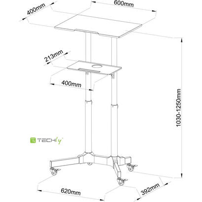 techly-ica-tb-tpm-1bk-soporte-para-ordenador-portatil-negro