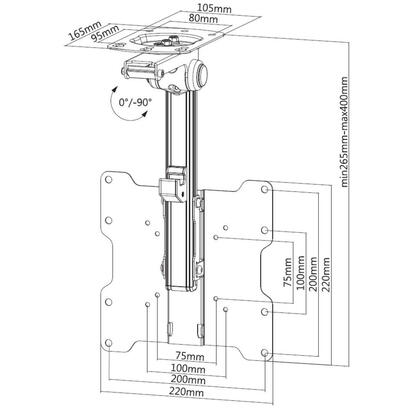 soporte-de-techo-techly-para-tv-lcd-led-17-37