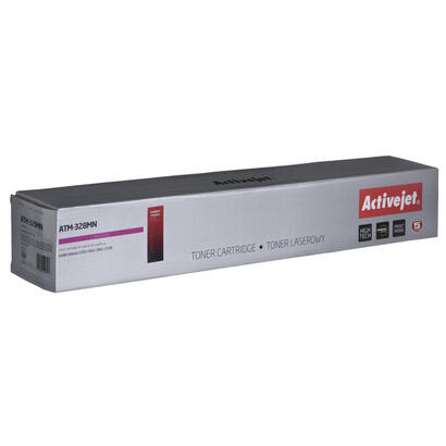 activejet-cartucho-de-toner-atm-328mn-para-impresoras-konica-minolta-reemplazo-konica-minolta-tn328m-supreme-28000-paginas-purpu