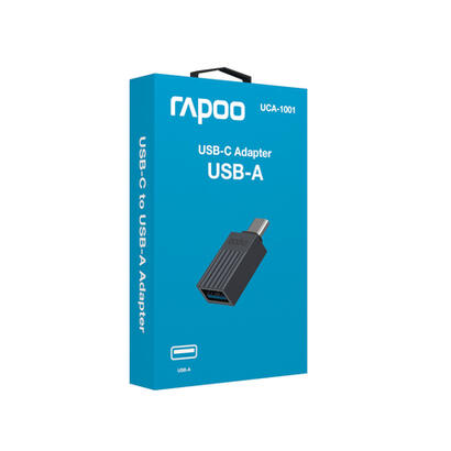 rapoo-usb-c-adapter-grau-usb-c-auf-usb-a