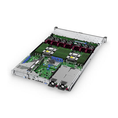 hpe-dl360-g10-intel-xeon-silver-4208-mr416i-a-8sff-bc-server