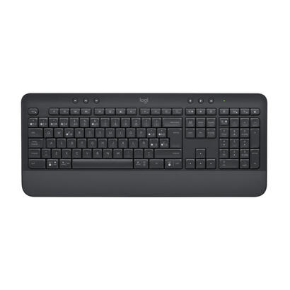 teclado-espanol-raton-logitech-mk650-bluetooth-qwerty-grafito
