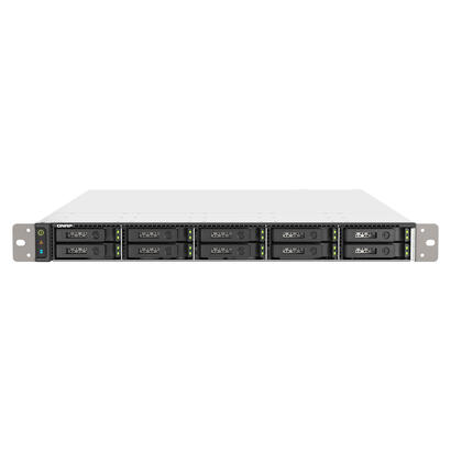 qnap-ts-h1090fu-servidor-nas-10-compartimentos-montaje-en-bastidor-sata-6gbs-pcienvme-u2-raid-raid-0-1-5-6-10-50-jbod-60-ram-64g
