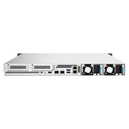 qnap-ts-h1090fu-servidor-nas-10-compartimentos-montaje-en-bastidor-sata-6gbs-pcienvme-u2-raid-raid-0-1-5-6-10-50-jbod-60-ram-64g