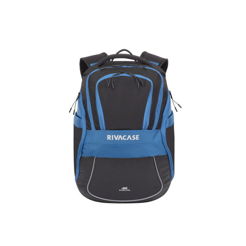 rivacase-5225-mochila-informal-negro-azul-nylon