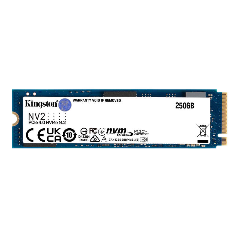 disco-ssd-kingston-nv2-m2-250gb-pcie-g4x4-2280-rw-30001300mbs-80tbw-nvme