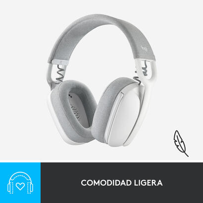 logitech-zone-vibe-100-auriculares-inalambrico-blanco