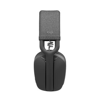 auriculares-logitech-zone-vibe-100-graphite
