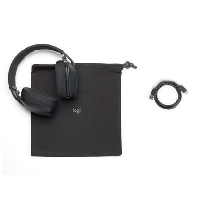 auriculares-logitech-zone-vibe-100-graphite