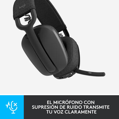 auriculares-logitech-zone-vibe-100-graphite