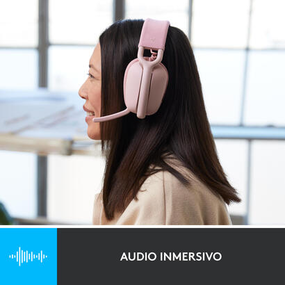 auriculares-logitech-zone-vibe-100-rosa