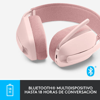 auriculares-logitech-zone-vibe-100-rosa