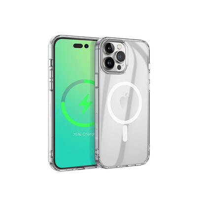estuff-es67140006-bulk-funda-para-iphone-14-pro-155-cm-61-transparente