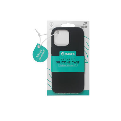 estuff-es67150008-funda-para-iphone-14-pro-max-17-cm-67-negro