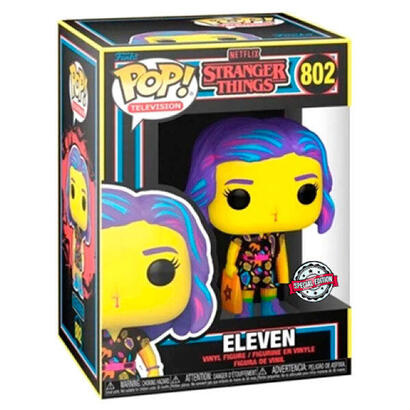 figura-pop-stranger-things-eleven-in-mall-outfit-black-light-exclusive