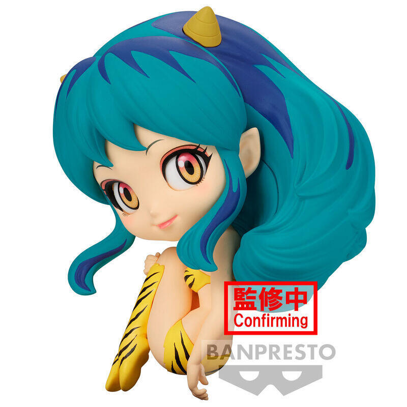 figura-lum-vera-urusei-yatsura-q-posket-9cm