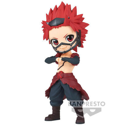 figura-eijiro-kirishima-my-hero-academia-q-posket-14cm
