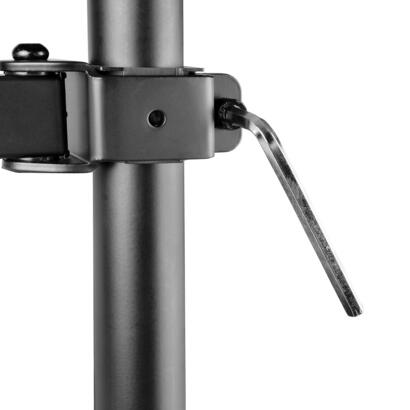 startech-brazo-soporte-ajustable-para-monitor-con-bandeja-vesa-para-portatil-de-45kg-y-una-pantalla-de-hasta-32-8kg-negro