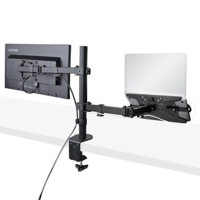 startechcom-base-soporte-vesa-para-monitor-de-32-y-portatil-kit-de-montaje-bandeja-de-portatil-brazo-de-monitor-brazo-para-la-ba